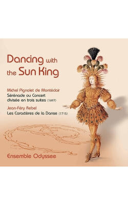 Dancing with the Sun King