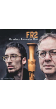Flanders Recorder Duo
