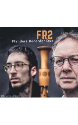 Flanders Recorder Duo