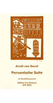 Peruanische Suite (Peruvian suite)