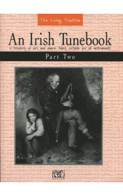 An Irish Tunebook