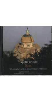 Capella Corelli Duos