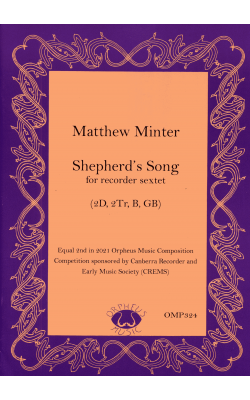 Shepherd's Song