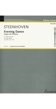 Evening Dance