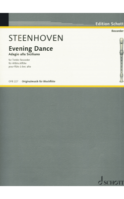 Evening Dance