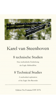 8 Technical Studies
