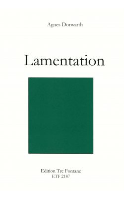 Lamentation