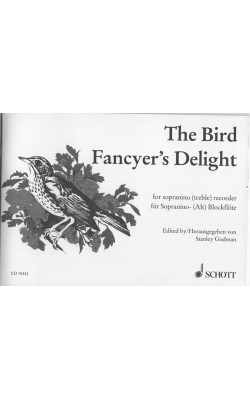 Bird Fancyers Delight