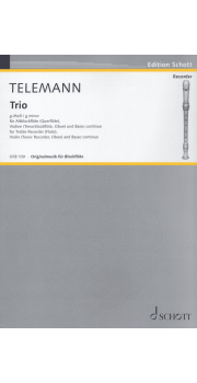 Trio in G minor