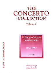 The Concerto Collection