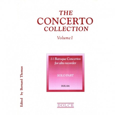 The Concerto Collection