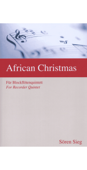 African Christmas