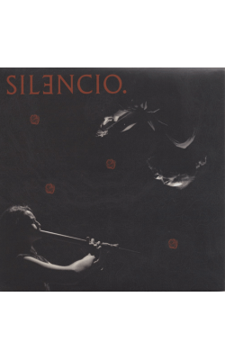 SILENCIO.