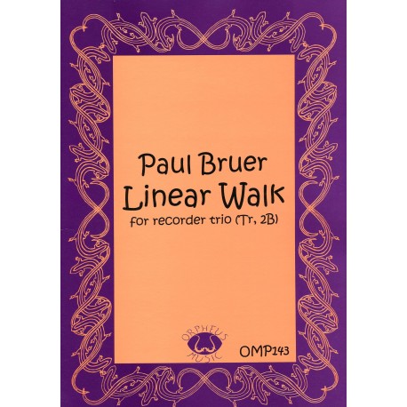 Linear Walk