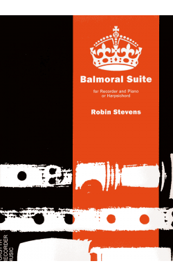 Balmoral Suite
