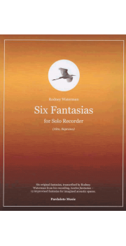 Six Fantasias