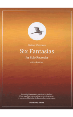 Six Fantasias