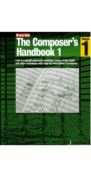 The Composer's Handbook Volume 1