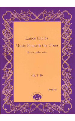 Music Beneath the Trees