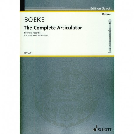 The Complete Articulator