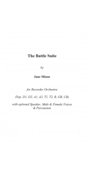 The Battle Suite