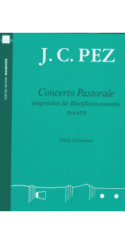 Concerto Pastorale