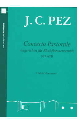 Concerto Pastorale