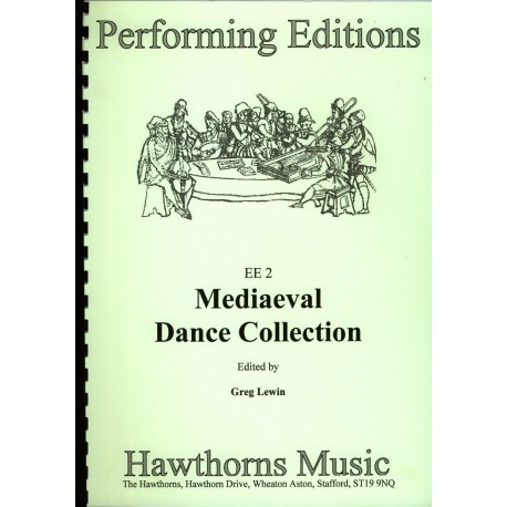 Mediaeval Dance Collection