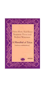 A Handful of Trios