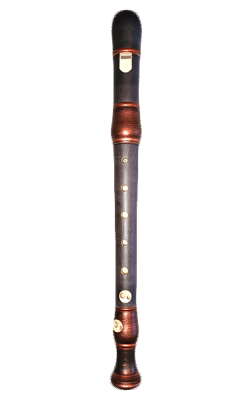"Unique" Studio recorder in Pearwood by Kung