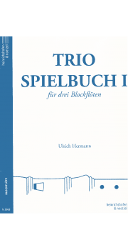 Trio Spielbuch I