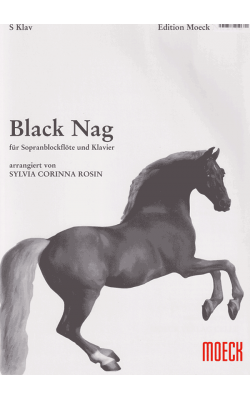 Black Nag