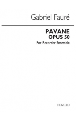 Pavane Opus 50