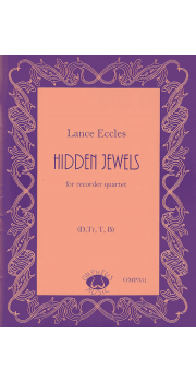 Hidden Jewels