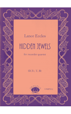 Hidden Jewels