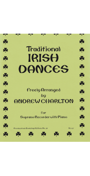 Traditional Irish Dances