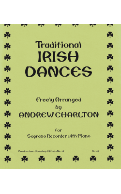 Traditional Irish Dances
