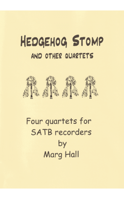 Hedgehog Stomp