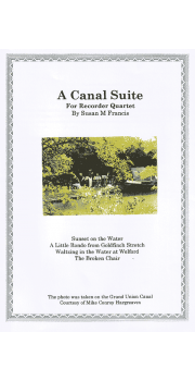 A Canal Suite