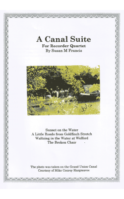 A Canal Suite