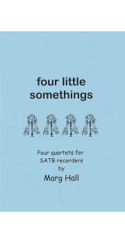 four little somethings