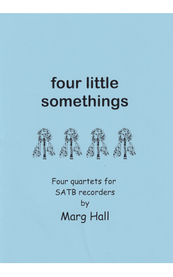 four little somethings