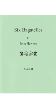 Six Bagatelles