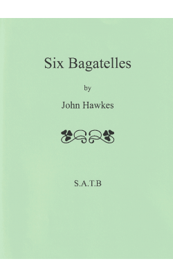 Six Bagatelles