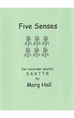 Five Senses