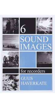 6 Sound Images