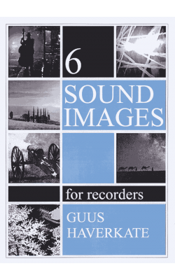 6 Sound Images