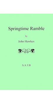 Springtime Ramble