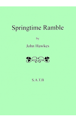 Springtime Ramble