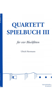 Quartet Spielbuch 111